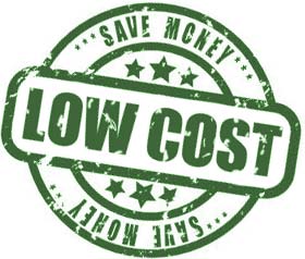 Low cost annual membership